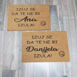 Personalizirani otirač