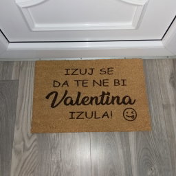 Personalizirani otirač
