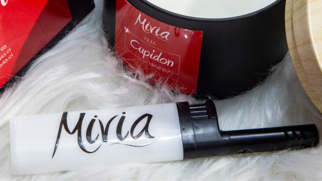 Briquet MIVIA