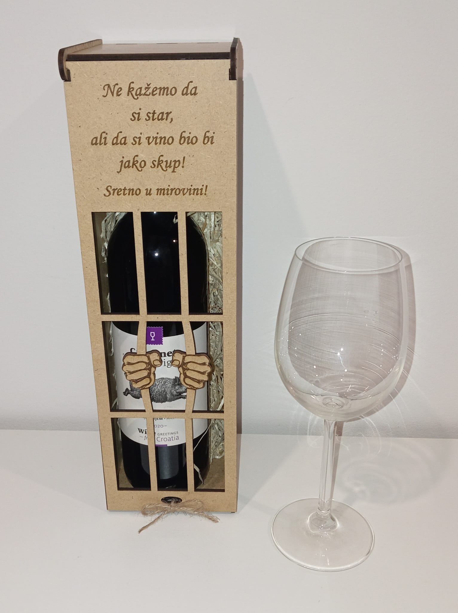 Za kapljicu u mirovini_0