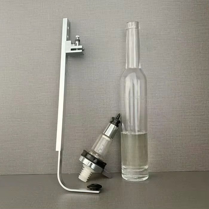 FLACON ET DOSEUR  BAR À PARFUM _3