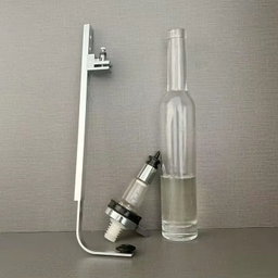 FLACON ET DOSEUR  BAR À PARFUM 