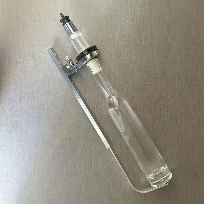 FLACON ET DOSEUR  BAR À PARFUM _1