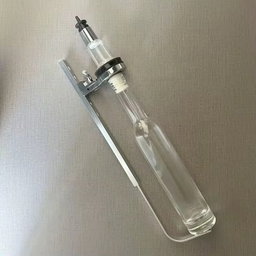 FLACON ET DOSEUR  BAR À PARFUM 