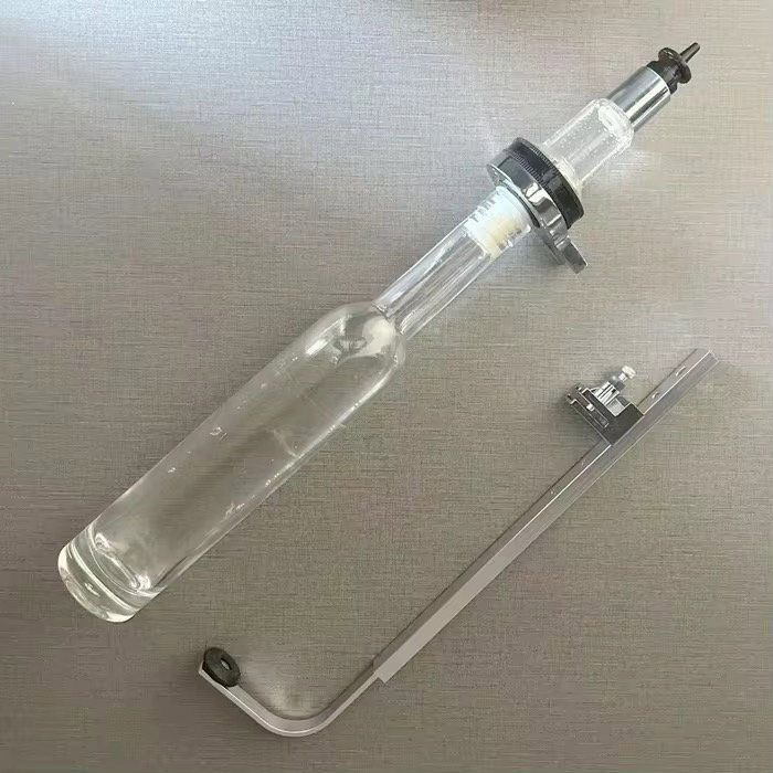 FLACON ET DOSEUR  BAR À PARFUM _2