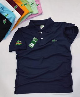 Casual Polo T shirt