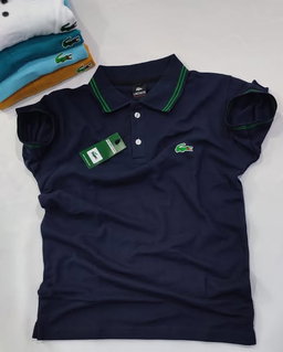 Casual Polo T shirt