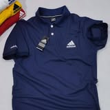 Adidas Collor Tshirt_1