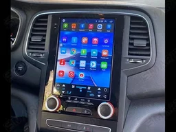 Renault megane4