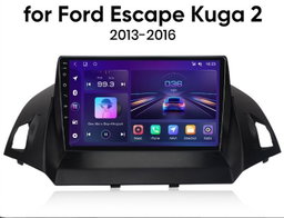 Ford Kuga 2013-2016 C-MAX