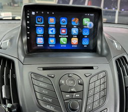 Ford Kuga 2013-2016 C-MAX