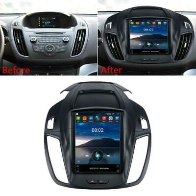 Ford Kuga  C-MAX  TESLA_0