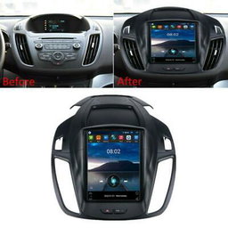 Ford Kuga  C-MAX  TESLA