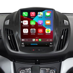 Ford Kuga  C-MAX  TESLA