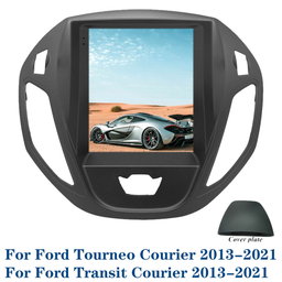 Ford Tourneo / Transit Courier 2013-2021