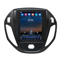 Ford Tourneo / Transit Courier 2013-2021