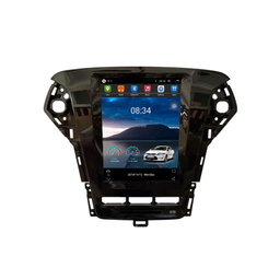 Ford Mondeo  2007-2010 Tesla