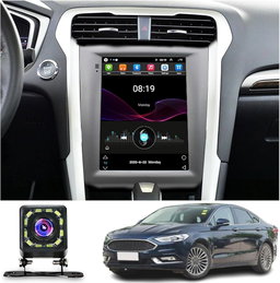 Ford Mondeo 2013-2018 Fusion
