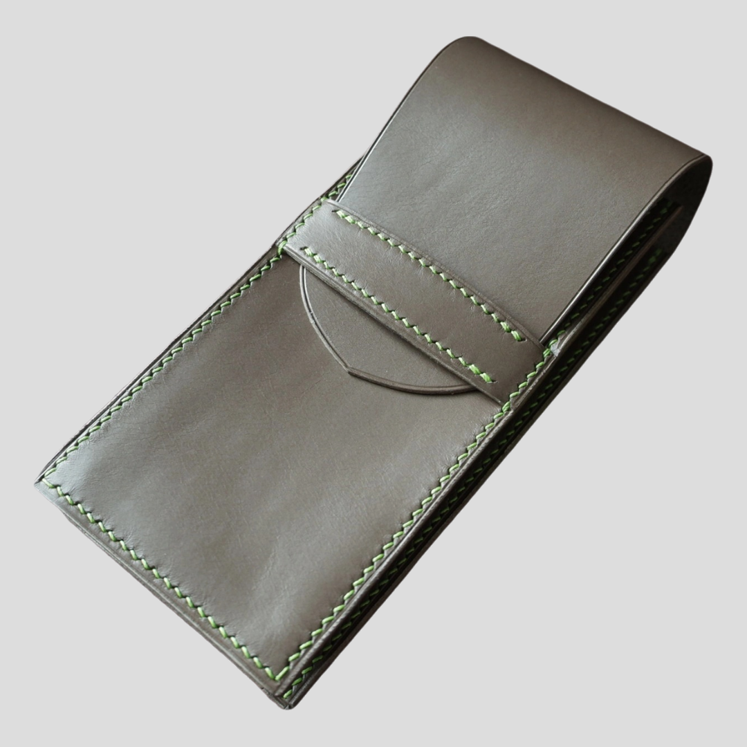3-Pen Case - 18 colors