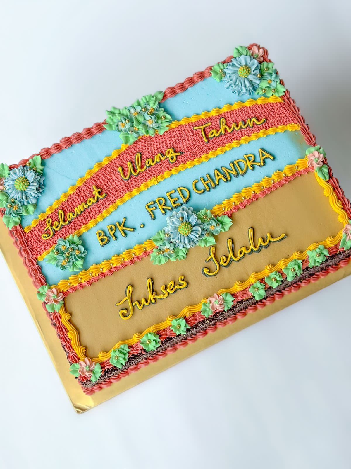 ᴘᴀᴘᴜɴɢᴀ ᴄᴀᴋᴇs 🎂 _6