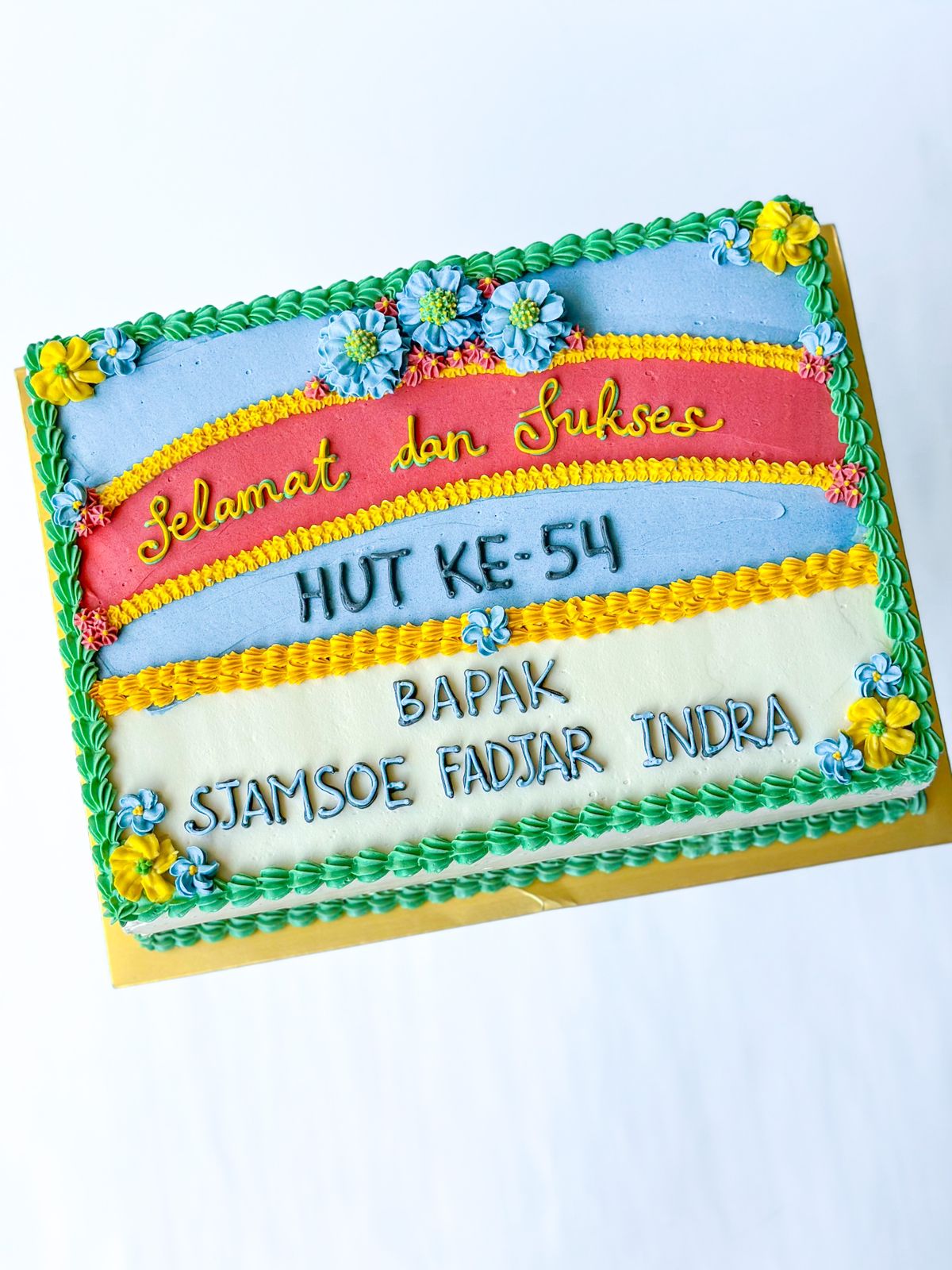 ᴘᴀᴘᴜɴɢᴀ ᴄᴀᴋᴇs 🎂 _8