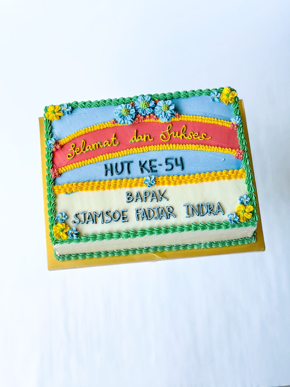 ᴘᴀᴘᴜɴɢᴀ ᴄᴀᴋᴇs 🎂 _3
