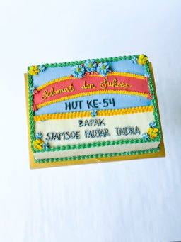 ᴘᴀᴘᴜɴɢᴀ ᴄᴀᴋᴇs 🎂 