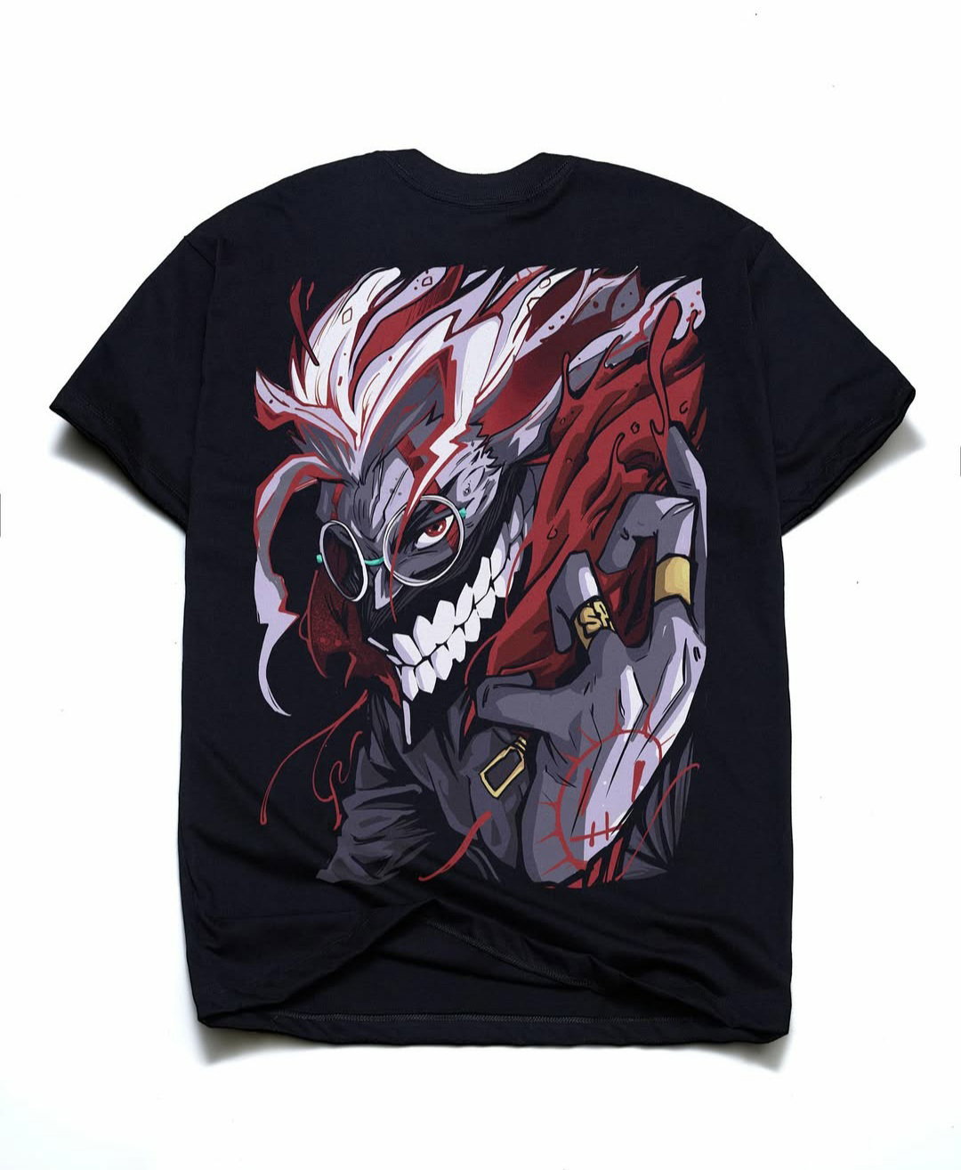 BLOOD PHANTOM TEE