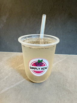 Acai Smoothies & Drinks