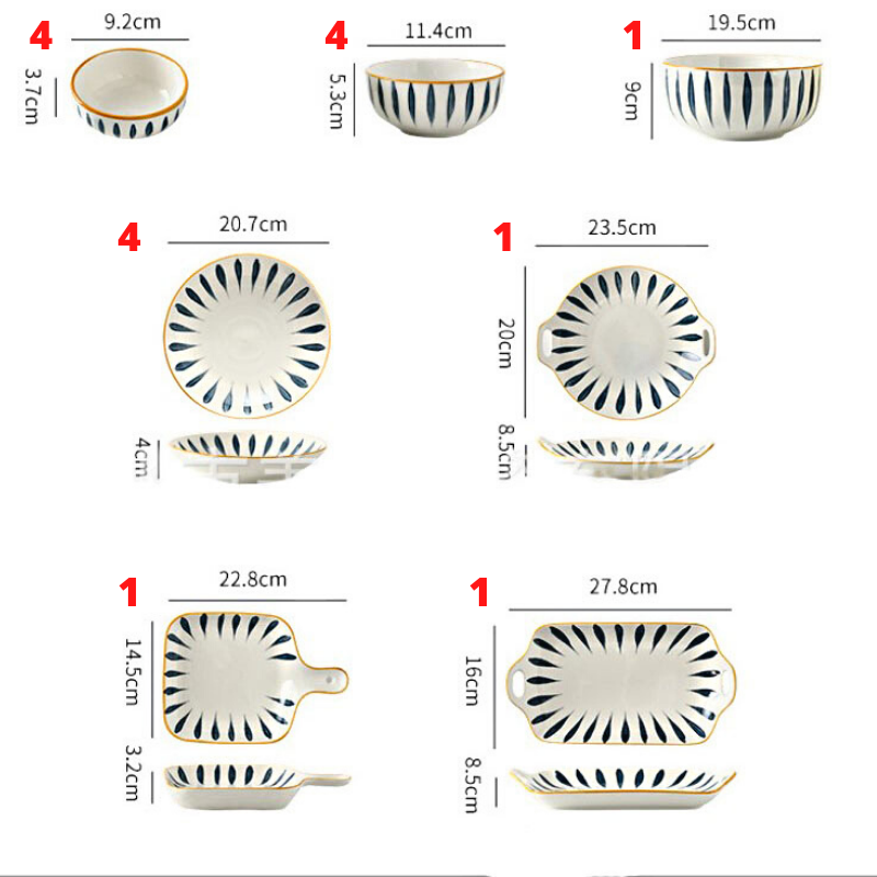 16 PCS CERAMIC DISH SET_4