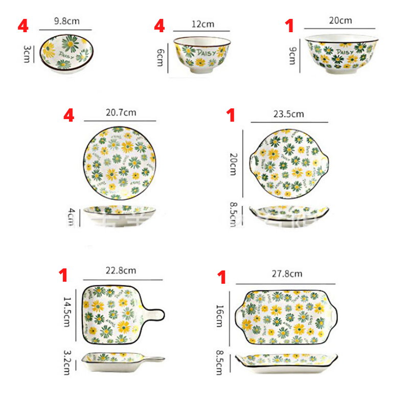16 PCS CERAMIC DISH SET_3