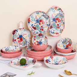 16 PCS CERAMIC SET