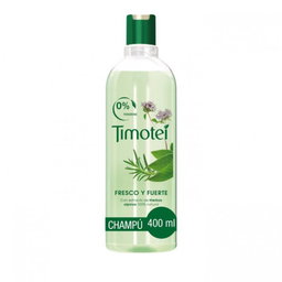 Timotei Shampoo Hierbas