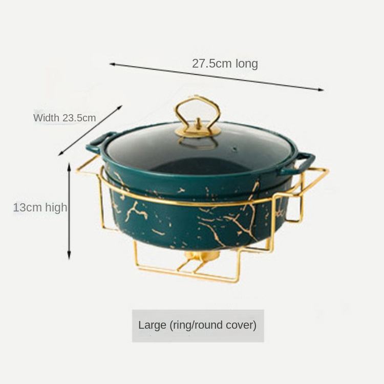 MARBLE BUFFET ROUND LARGE (FWB200)_5