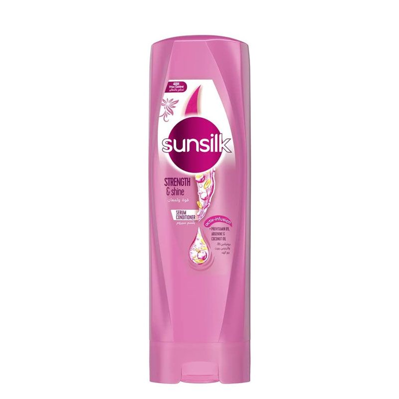 Sunsilk Shampoo Strength & Shine_0