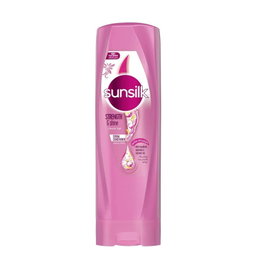 Sunsilk Shampoo Strength & Shine