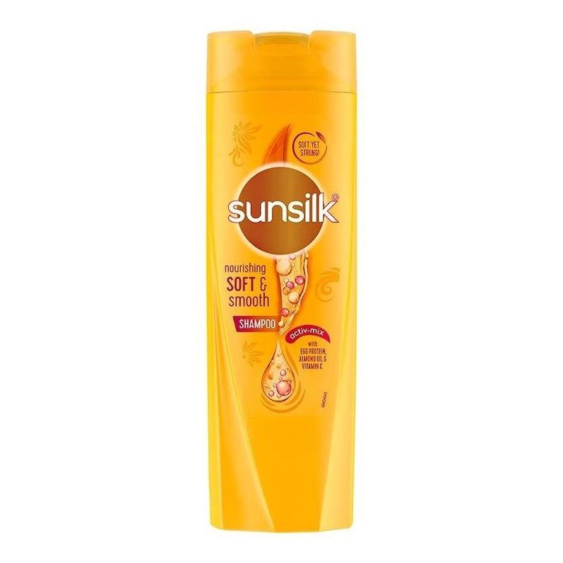 Sunsilk Shampoo Soft & Smooth_0