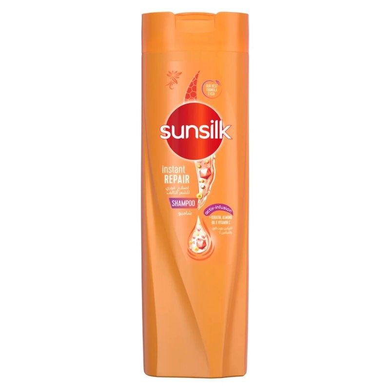 Sunsilk Shampoo Instant Repair_0