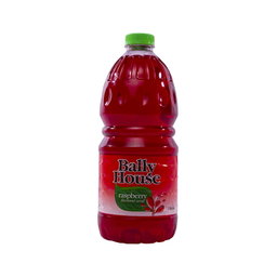 Raspberry Concentrate 2Ltr