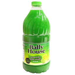 Lem Lime Crush Concentrate 2Ltr