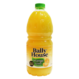 Orange Crush Concentrate 2Ltr