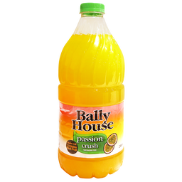 Passion Crush Concentrate 2Ltr