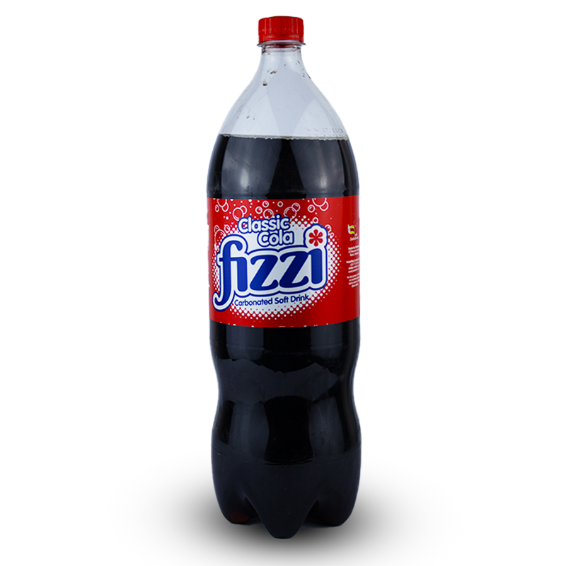 Fizzi Cola 2Ltr