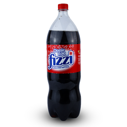 Fizzi Cola 2Ltr