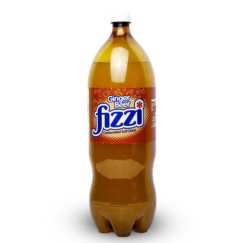 Fizzi Ginger 2Ltr