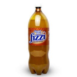 Fizzi Ginger 2Ltr