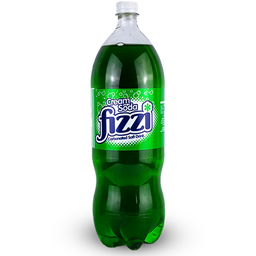 Fizzi Cremesoda 2Ltr