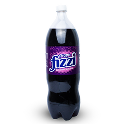 Fizzi Grape 2Ltr
