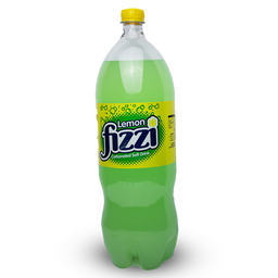 Fizzi Lemon 2Ltr