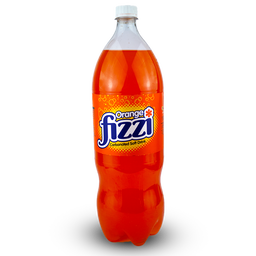 Fizzi Orange 2Ltr
